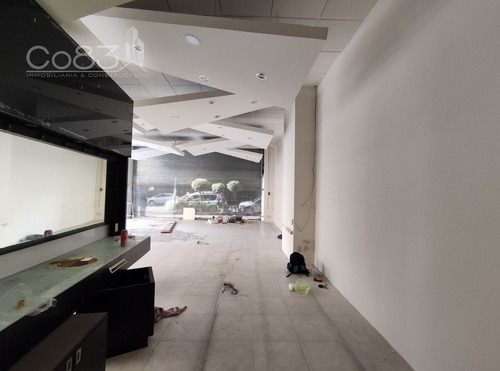 Imagen 6 de 14 de Renta - Local - Hamburgo - 150 M2 - Pb