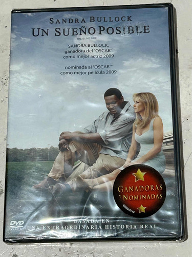 Película Un Sueño Posible