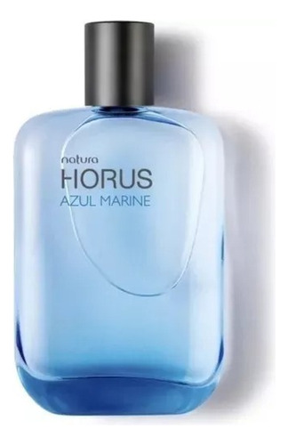 Horus Azul Marine Natura Masculino 100 Ml