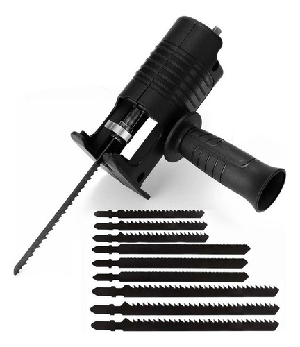 Lazhu Electric Saws Saber Drill Adapter 9 Units