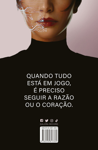 Especiais, De Scott Westerfeld., Vol. 3. Editorial Galera Record, Capa Mole, Edição 6 Em Português, 2024