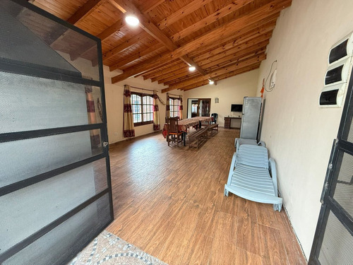 Casa Quinta Moreno - La Reja 930m2 Tot