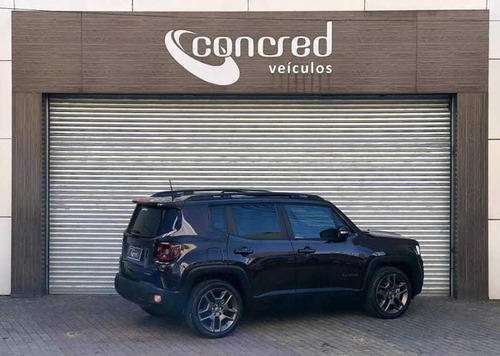 Imagem 4 de 15 de Jeep Renegade Limited At 2021