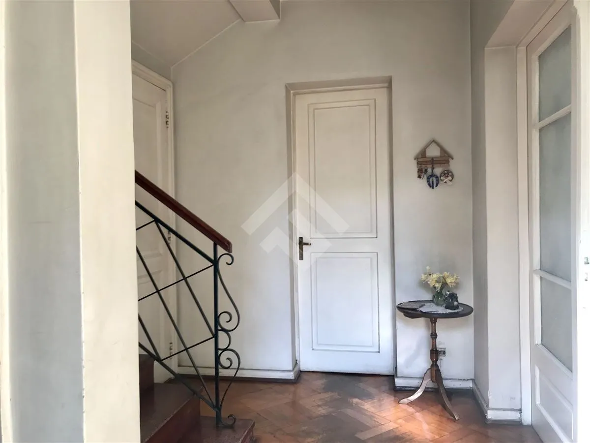 Imagen 5 de 30 de Casa En Venta De 4 Dorm. En Ñuñoa
