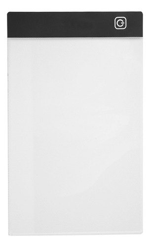 A5 Usb Led Copy Board 3 Nivel Dimming Brillo Ajustable Caja