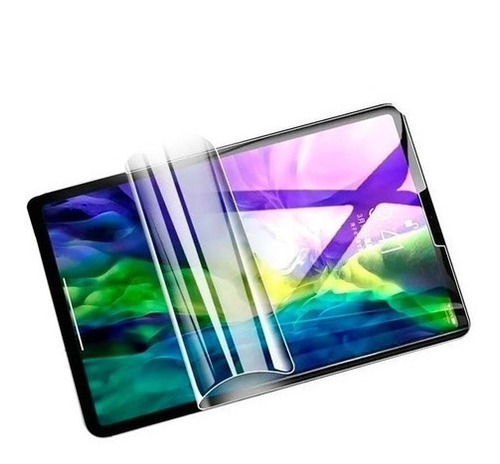 Protector Pantalla Hidrogel Para Tablet Lenovo Yoga Yt-x705f