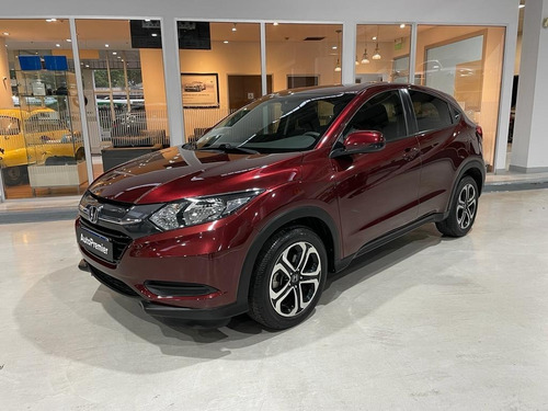 Imagen 1 de 24 de Honda Hr-v Lx Cvt - Bmw Autopremier
