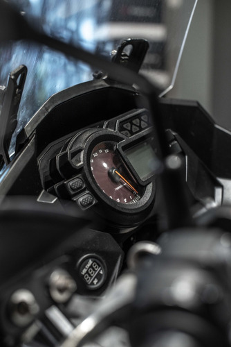 Kawasaki Versys 1000cc