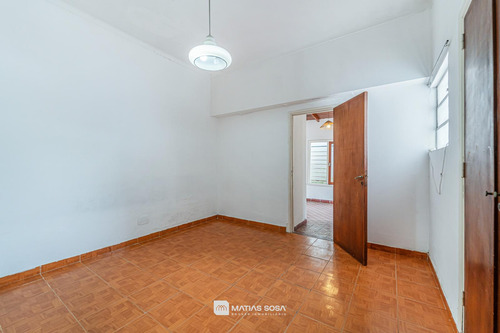 Venta - Ph 4 Ambientes - Planta Baja - Patio