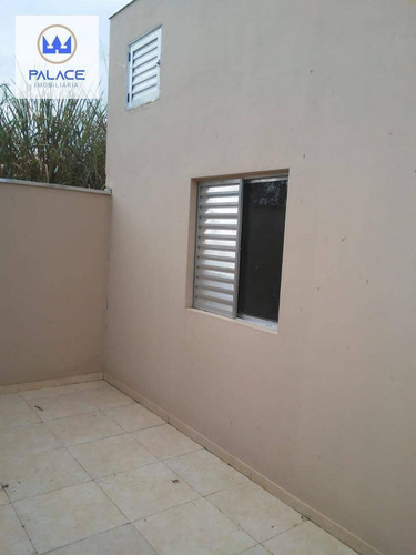 Imagem 19 de 23 de Casa Com 2 Dormitórios, 75 M² - Venda Por R$ 191.000,00 Ou Aluguel Por R$ 1.100,00/mês - Residencial Santa Luzia - Charqueada/sp - Ca0773