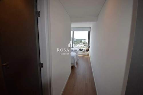 Apartamento Alquiler 2 Dormitorios Mansa Punta Del Este
