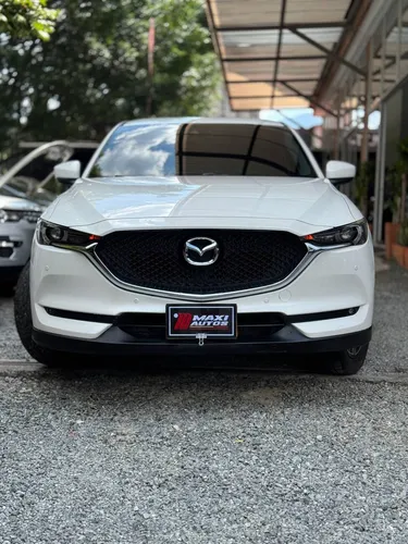 Mazda CX-5 2.5 Grand Touring Lx Station Wagon