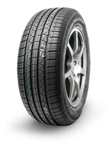 Neumático Linglong 215/60 R17 96h Greenmax 4x4