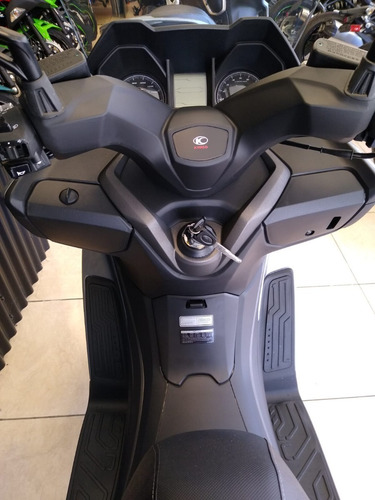 Imagen 8 de 15 de Kymco Xtown 250 ( No Downtown 350 I ) Tomo Permuta