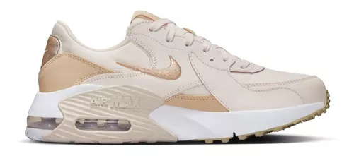 Zapatillas Urbanas Mujer Nike Air Max Excee