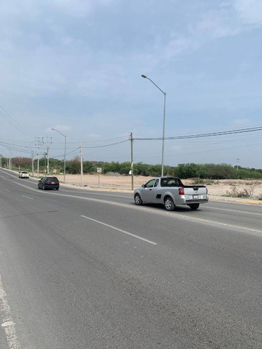 Imagen 4 de 6 de Terreno Comercial Ave. Diego Díaz De Berlanga, Esq. E. Sexta