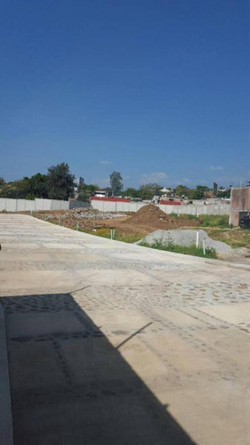 Terrenos Con Todos Los Servicos En Cuernavaca