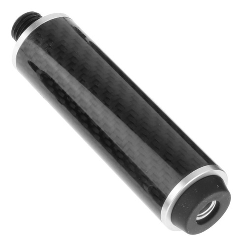 Billiards Pool Cue Extension Snooker Cue Longitud 10,6 Cm