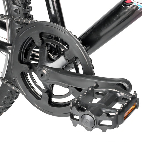 Bicicleta R26 1 Velocidad Montaña Ryno Pro