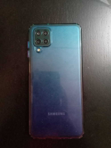 Imagen 4 de 4 de Vendo Samsung A12 Buen Estadoentrego Solo Celularram De 4g