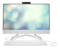 Comprar Computadora Multifunción Hp De 22 Puertos, Amd Athlon Silver