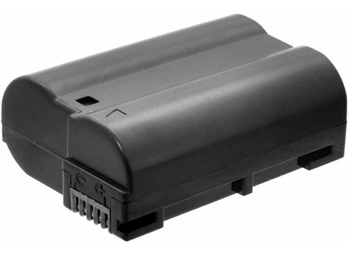 Bateria Enel15 2400mah Para Nikon  D7100 D610 D600 D7200