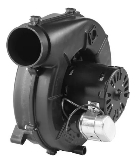 Fasco   Blower 1-20hp 115v Oem Reemplazo