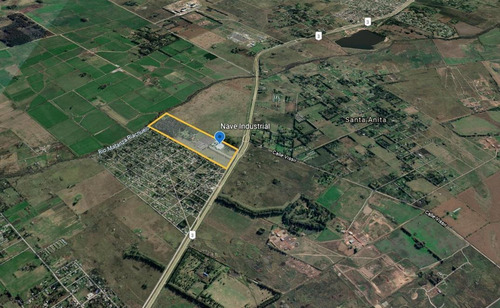 Imagen 20 de 22 de Galpón En Venta Cañuelas