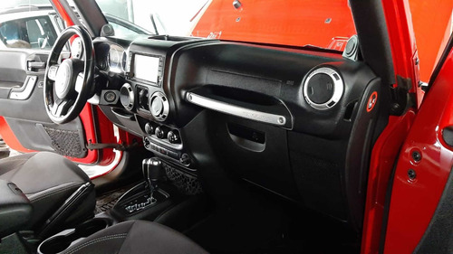Jeep Wrangler 3.6 Rubicon 284hp Atx 2014