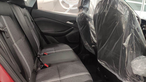 Imagen 18 de 18 de Chevrolet Tracker 1.2t At Ltz