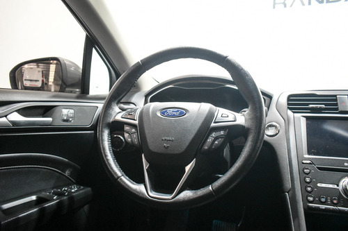 Ford Mondeo 2.0 Titanium Ecoboost At 240cv