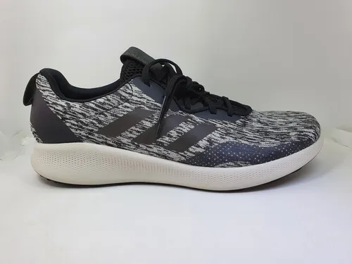 Tenis adidas Hombre Purebounce Street M Gris B96360 Running