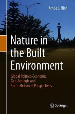 Libro Nature In The Built Environment : Global Politico-e...