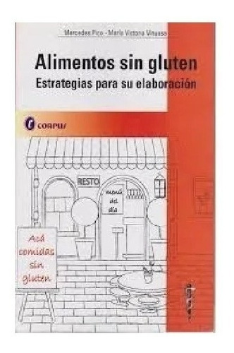 Alimentos Sin Gluten Nuevo!