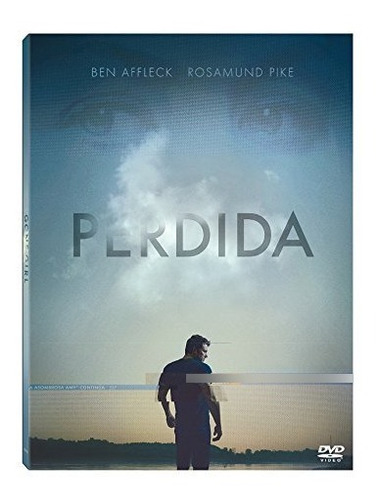 Perdida (gone Girl) Dvd