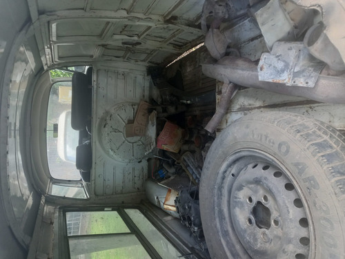 Imagen 4 de 17 de Vols Wagen Combi T2