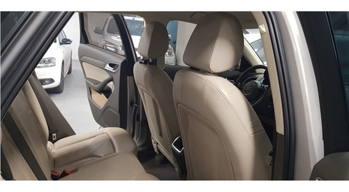 Audi Q3 2.0 Tfsi Attraction Quattro 170cv 4p Gasolina S Tron