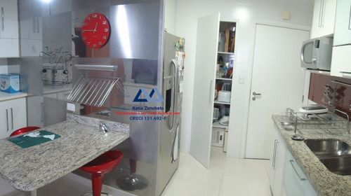 Imagem 14 de 15 de Apartamento Para Venda, 3 Dormitório(s) - 832