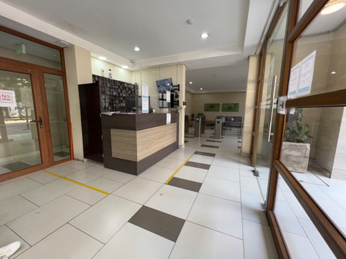 Arriendo Comodo Departamento 2d 2b Excelente Ubicación