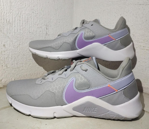 Tenis Nike Legend Essential 2 Talla 27mx/10us