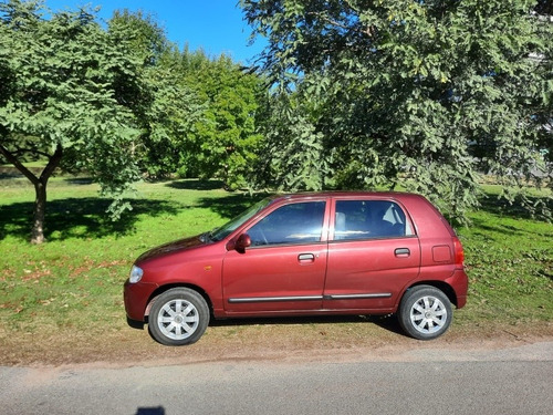 Suzuki Alto Alto 800