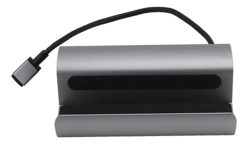 Estación De Acoplamiento Usb C Para Consola De Juegos Steam