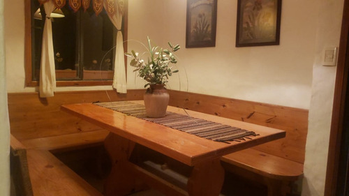 Villa General Belgrano, Alquiler Temporario (hasta 10 Pers.)
