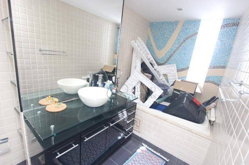 Imagem 23 de 28 de Cobertura Com 3 Dormitórios À Venda, 145 M² Por R$ 3.600.000,00 - Copacabana - Rio De Janeiro/rj - Co0252