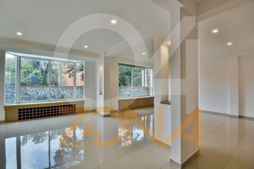 Imagen 18 de 24 de Casa En Venta En Exclusivo Condominio En Los Reyes, Coyoacán
