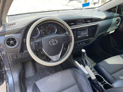 Imagen 6 de 9 de Toyota Corolla Se