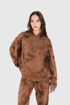 Comprar Polera Regular Trish - Marron