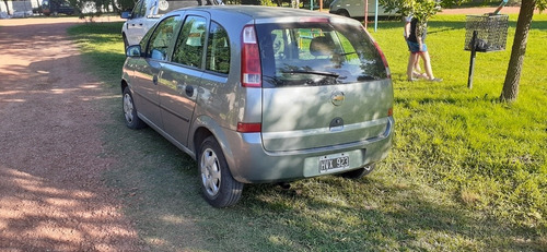 Chevrolet Meriva 1.8 Gl Aa+da 2008