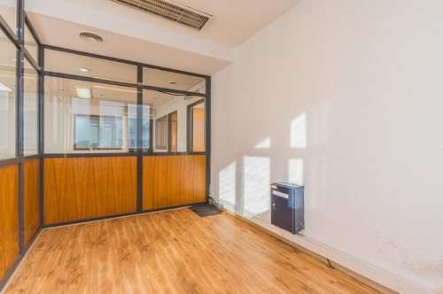 Alquiler Oficina 800 M2 Microcentro Sin Expensas