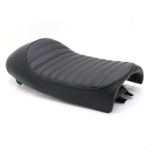 Asiento Negro Universal Varios Modelos Compatibles Nuevo